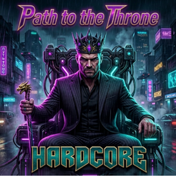 Path to the Throne: Hardcore