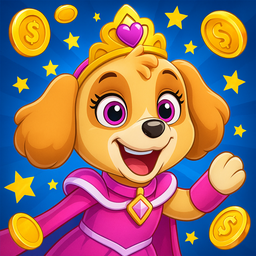Paw Patrol: Which Character Are You?