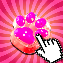 Paw Squish Evolution: Evolution Of Paw Antistress