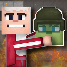 People vs Zombies: Sandbox