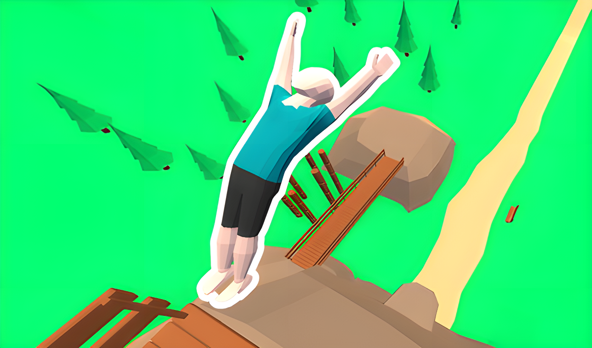 Perfect Flip