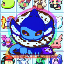 Pet Connect EX