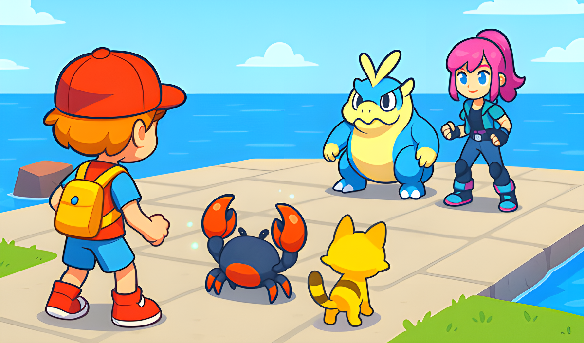 Imagen de portada de Pet Evolution