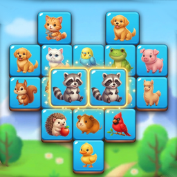 Petjong: Talking Pet Tiles