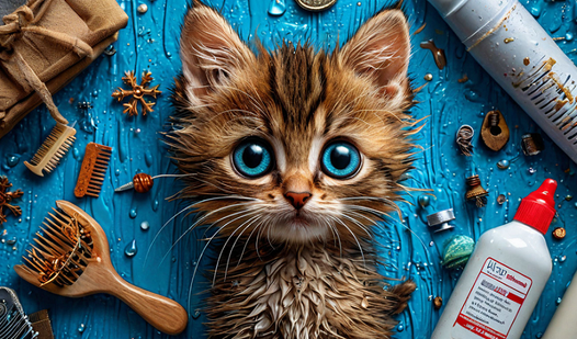 Pet Salon Game: Pet Care