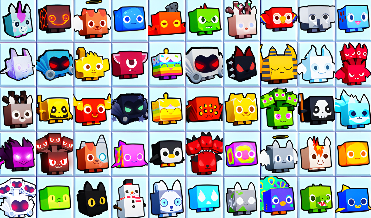 Pets Go! Mahjong