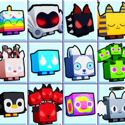 Pets Go! Mahjong