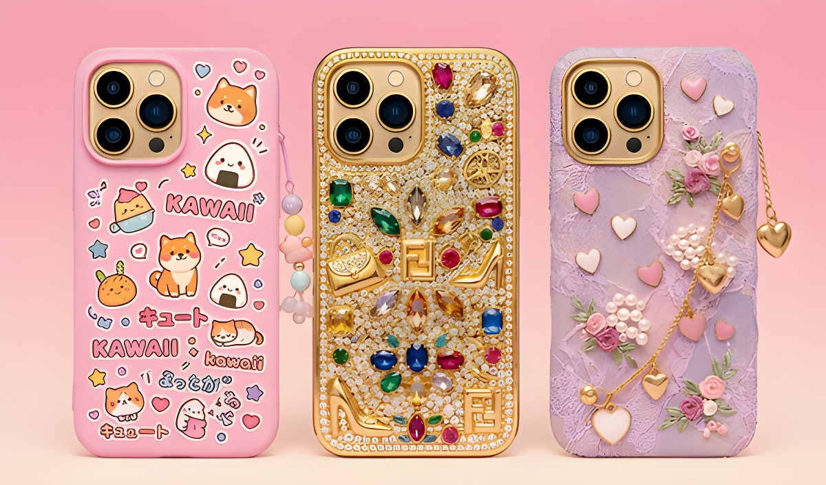 Phone Case ASMR