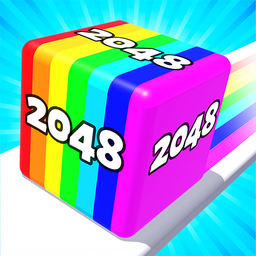 Physics Cubes 1024 3D