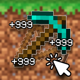 Pickaxe Evolution Mega Clicker