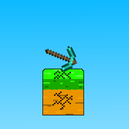 Pickaxe Mania
