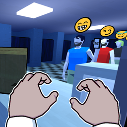 Pickup Point 3D