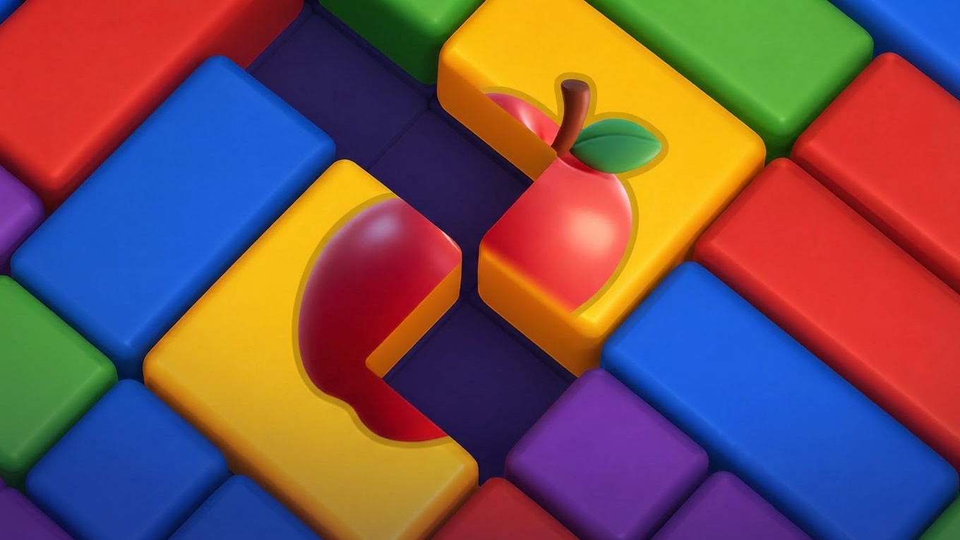 Picture Block Blast