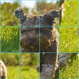 Picture Puzzle