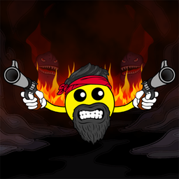 Pif-Paf Monster Shooter
