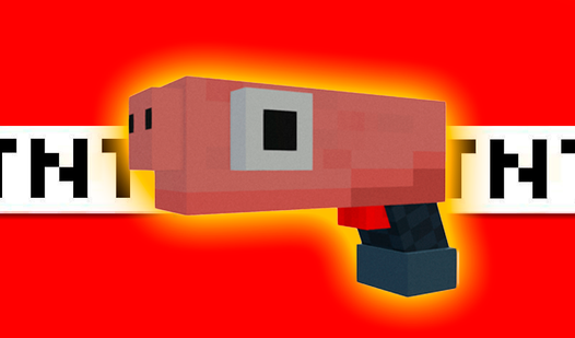 PigGun - Sandbox