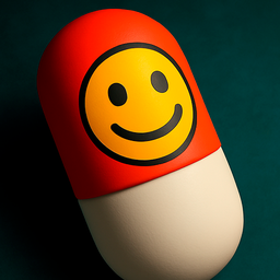 Pill Roulette