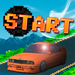 Pimp Your Car: Endless Highway!