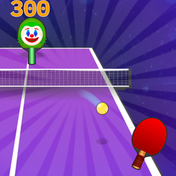 Ping Pong Air