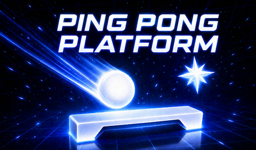 Ping Pong platform
