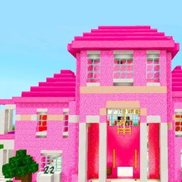 Pink City