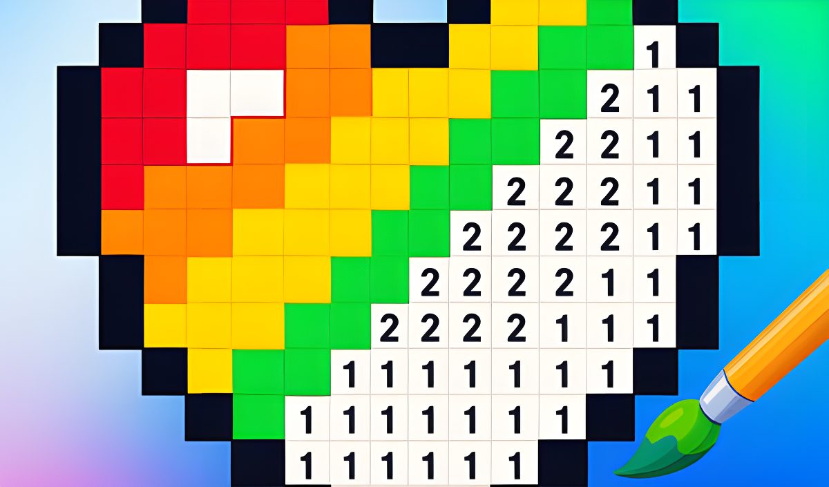 Copertina di PixArt