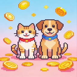 Pixel Clicker