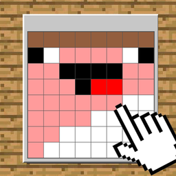 Pixel Craft: Repeat the Drawing