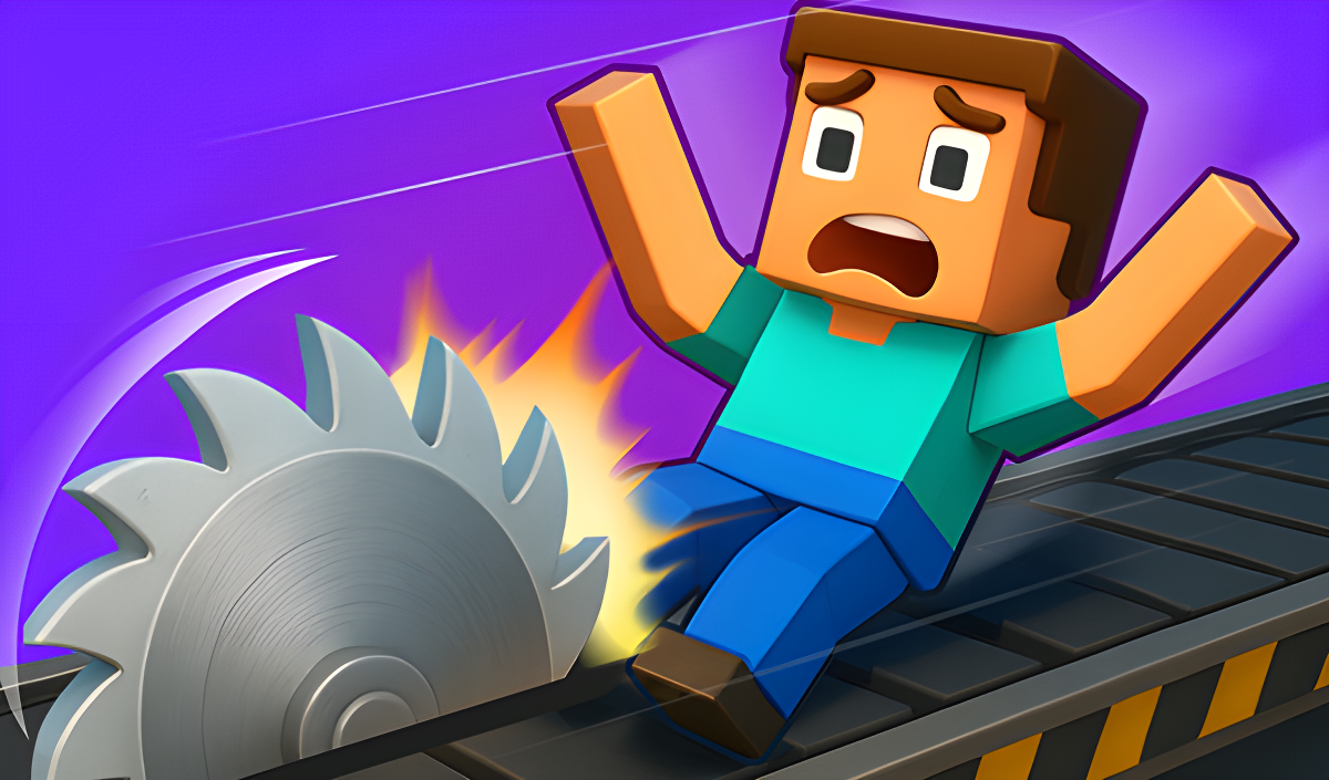 Visuel de Pixel Playground: Ragdoll Noob