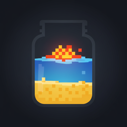 Pixel Sand Lab