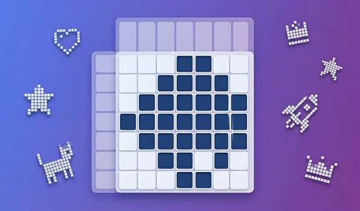 PixelLogic