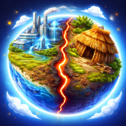 Planet Master