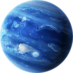 Planets clicker