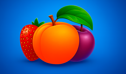 Plant Vegetables: 2048!
