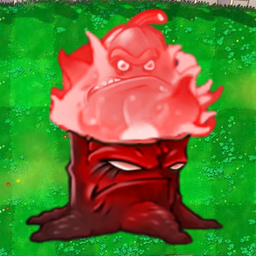 Plants from Fusion mod