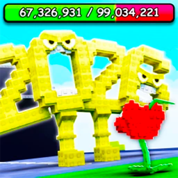 Plants VS Brainrots