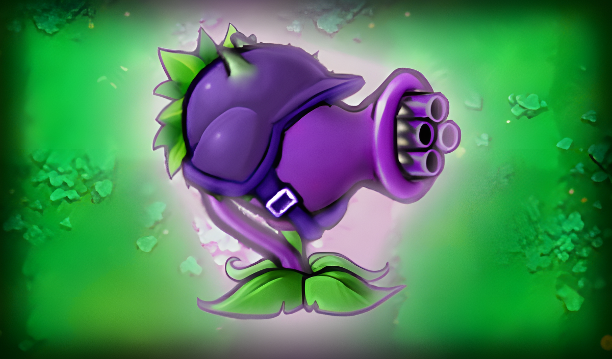 Imagen de portada de Plants Vs Zombie Hybrid Story Mod