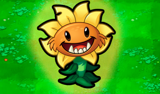 Plants vs Zombies 2: Time Machine