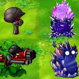 Plants vs Zombies: A Journey