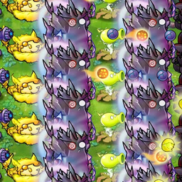 Plants vs Zombies: for two