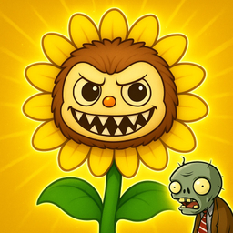 Plants vs Zombies Fusion Hypnodancer Playground
