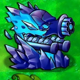 Plants vs Zombies Last Mod