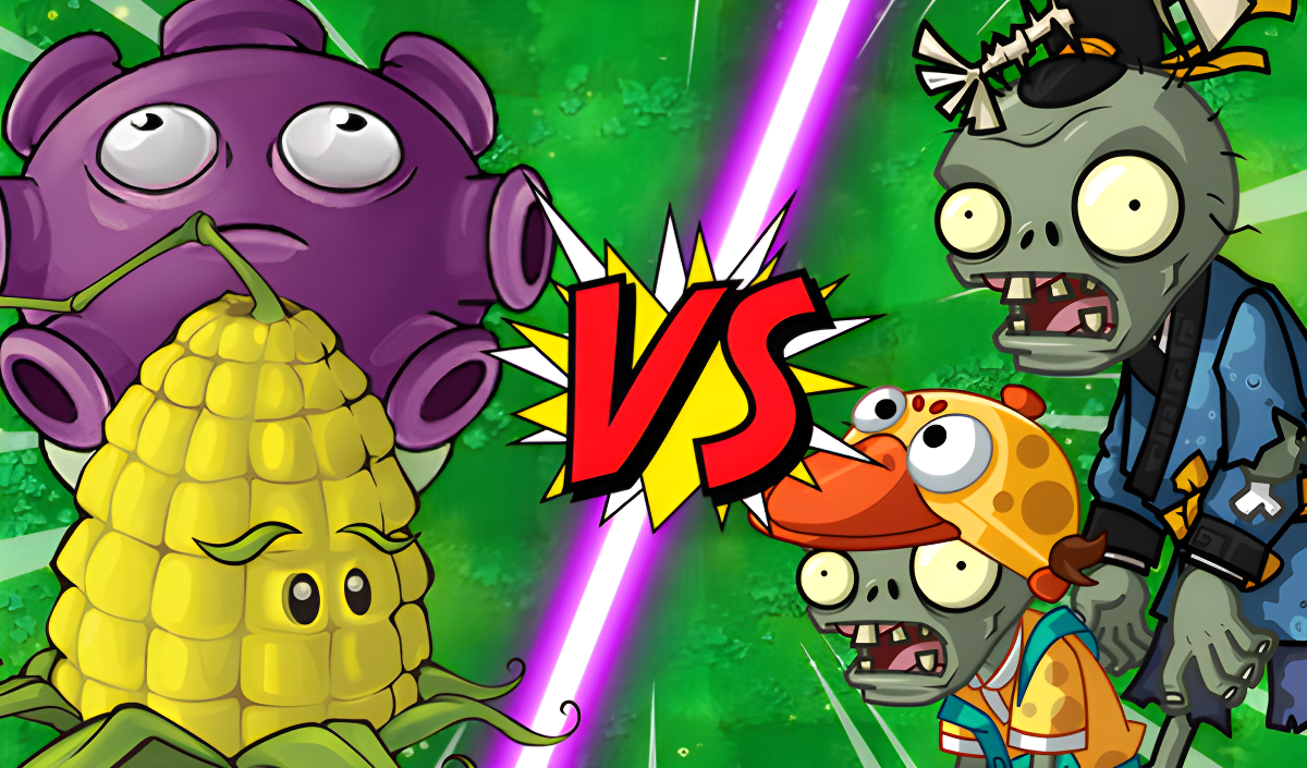 Imagen de portada de Plantas vs. Zombis: Nuevos Niveles