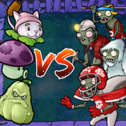 Plants vs. Zombies: Twilight
