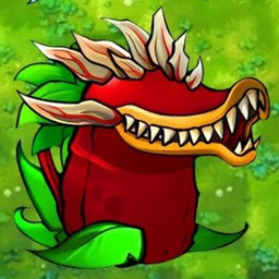 Plants vs Zombies: Unlocked All Plants