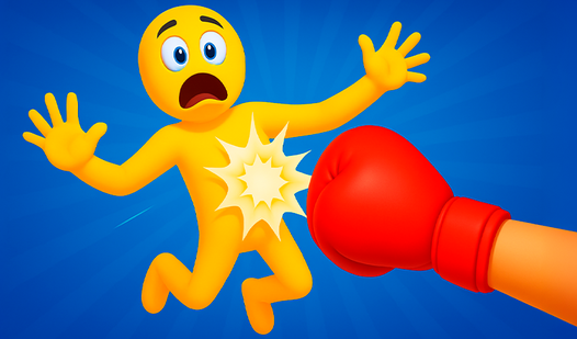 Playground Boxing: Ragdoll Challenge!