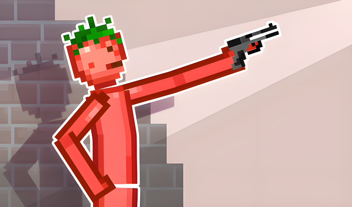 Playground: Ragdoll War cover art