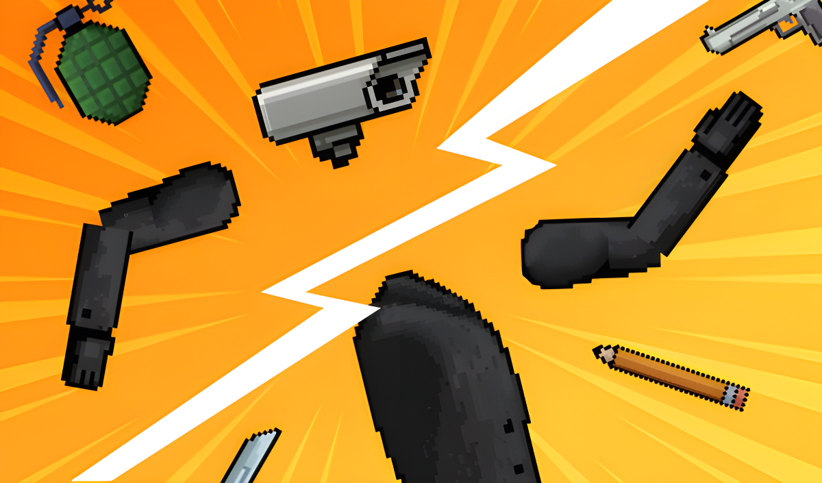 Imagen de portada de Playground: Sandbox Mod