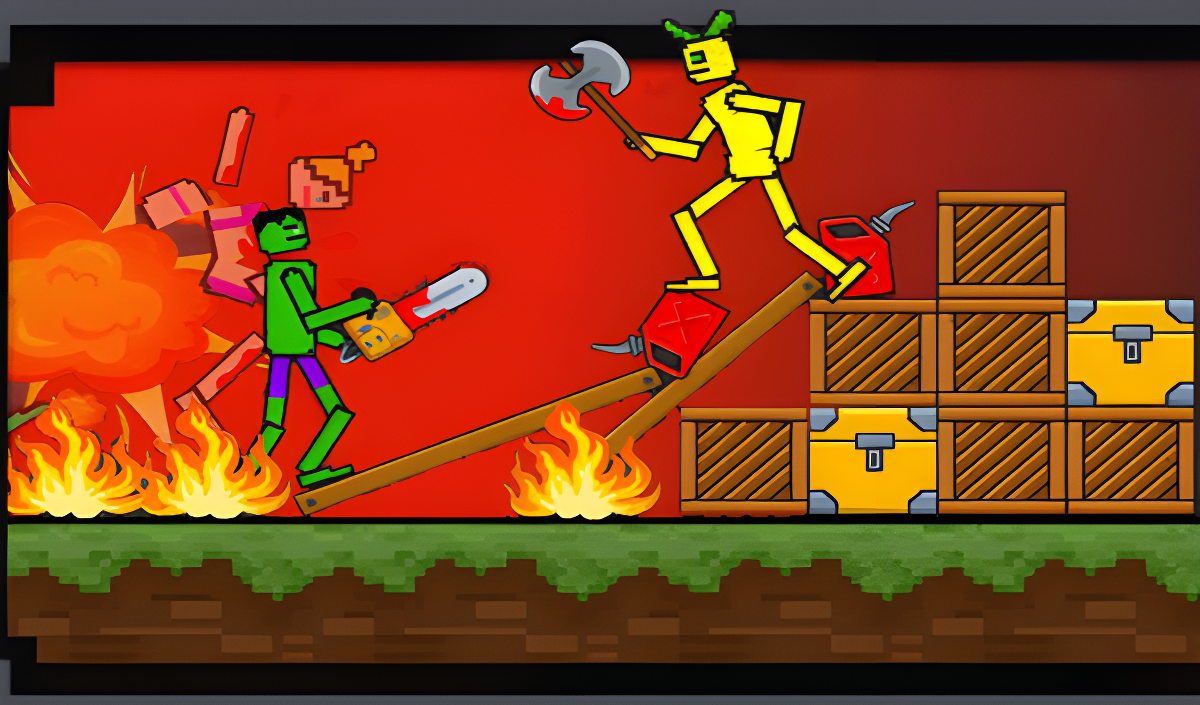 Gambar sampul Playground Update 2.0