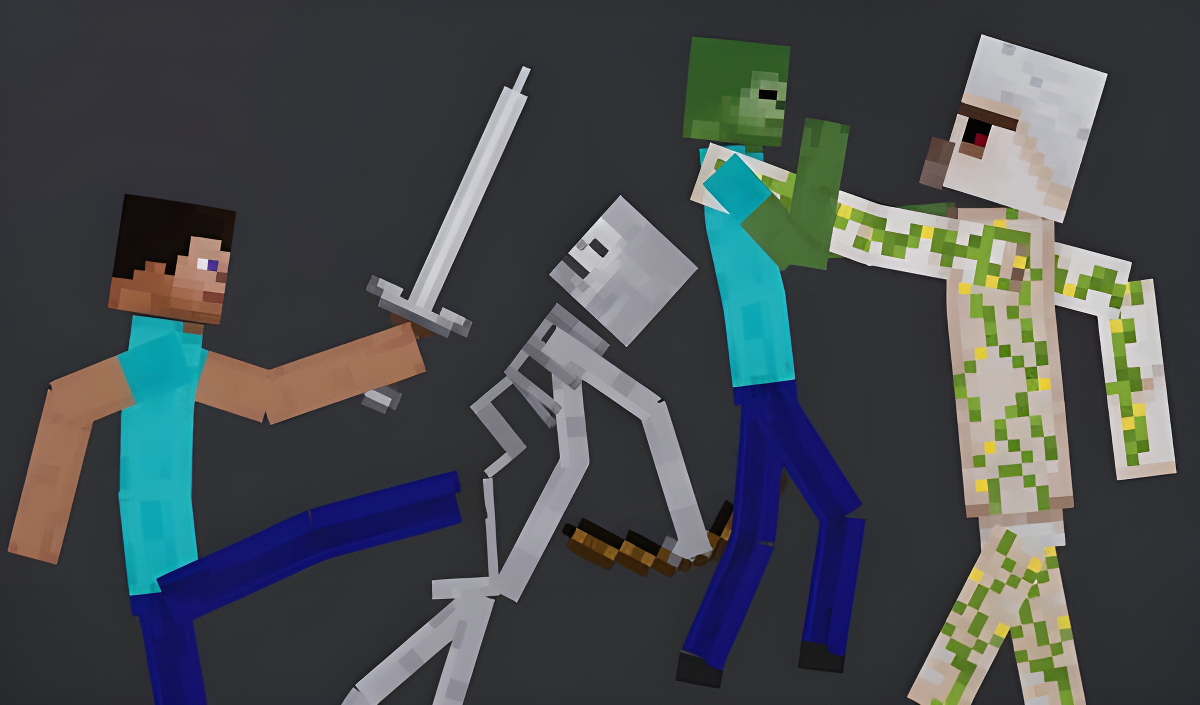 Imagen de portada de Playground with Mods